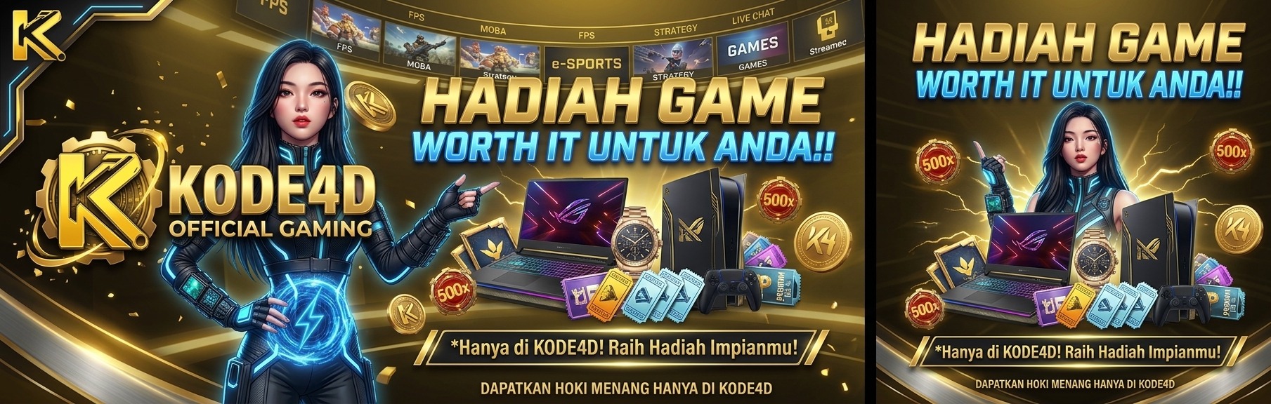 Slot Online